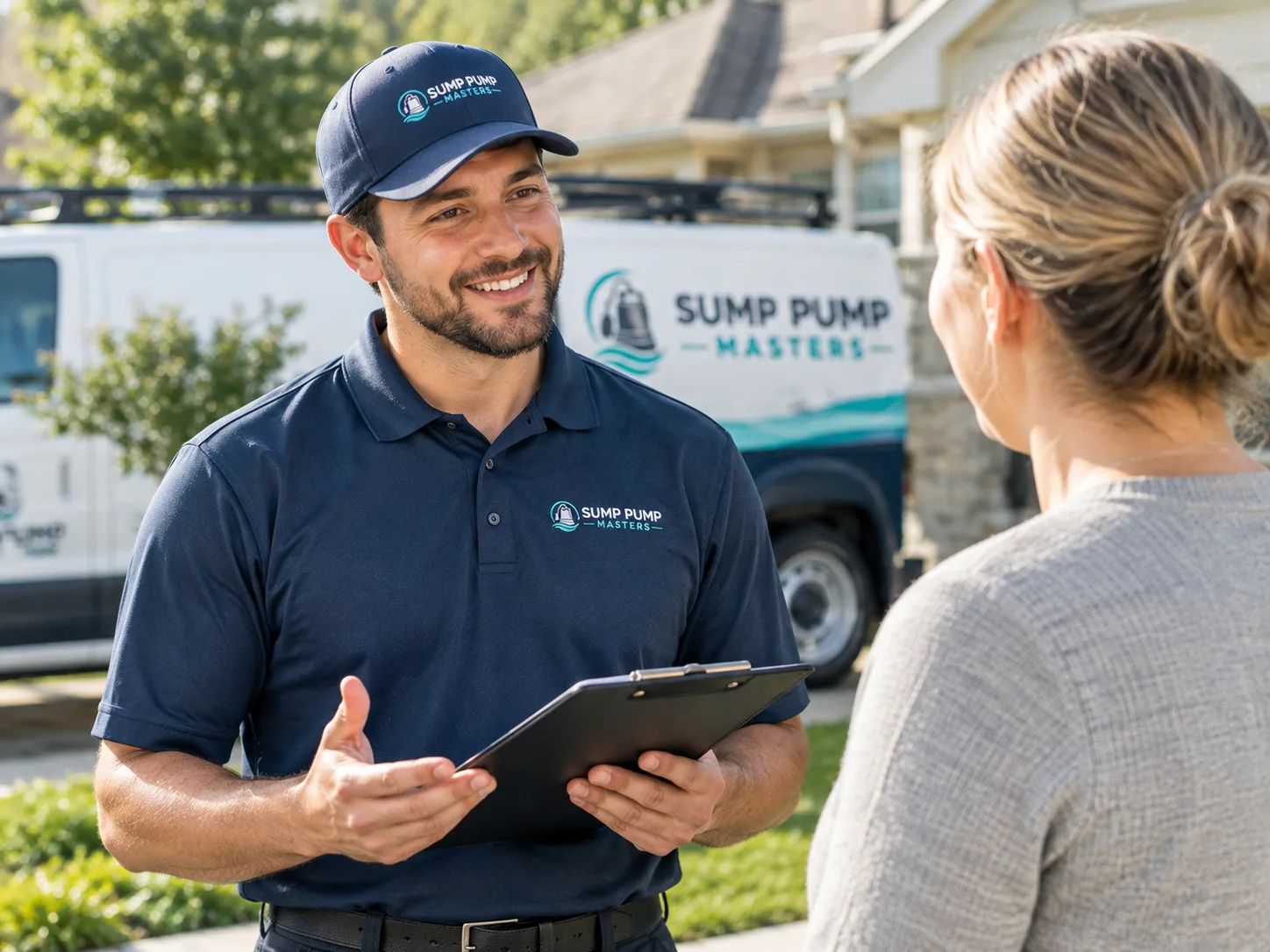 Sump Pump Repair Bagley, IA FAQs